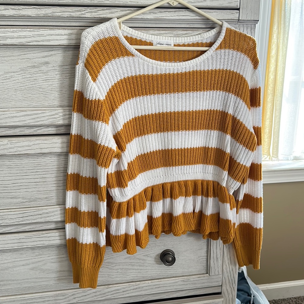 Lovers + Friends Sweater